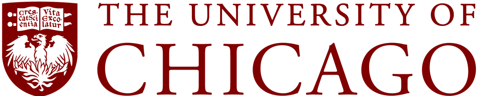 University of Chicago logo