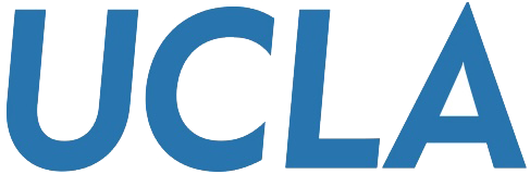 UCLA logo