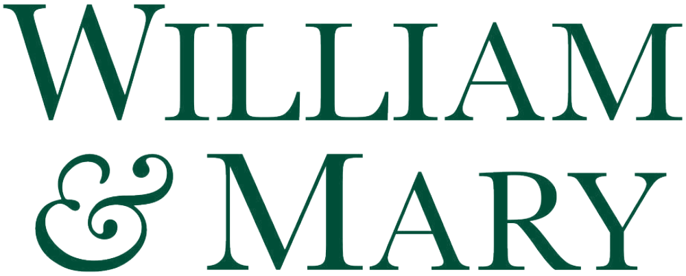 William & Mary logo