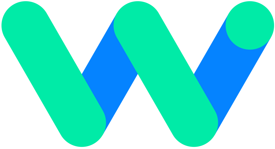Waymo logo