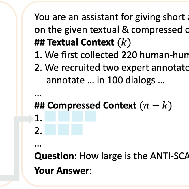 SARA: Selective and Adaptive Retrieval-augmented Generation with Context Compression