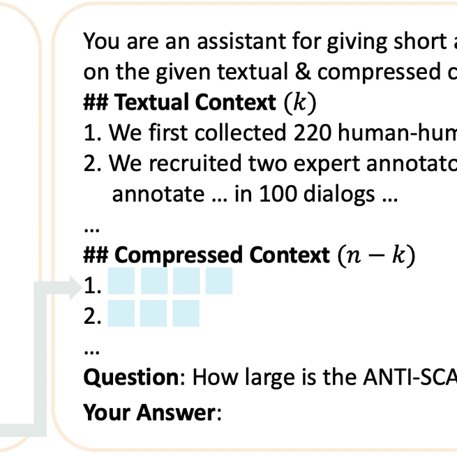 SARA: Selective and Adaptive Retrieval-augmented Generation with Context Compression