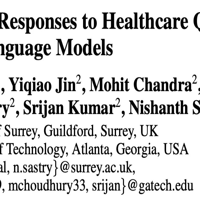 MedHalu: Hallucinations in Responses to Healthcare Queries by Large Language Models