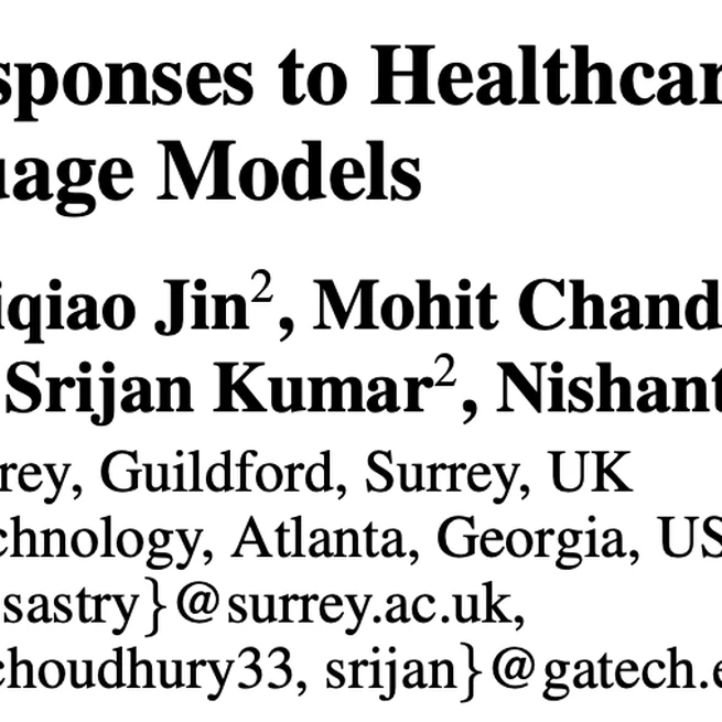 MedHalu: Hallucinations in Responses to Healthcare Queries by Large Language Models