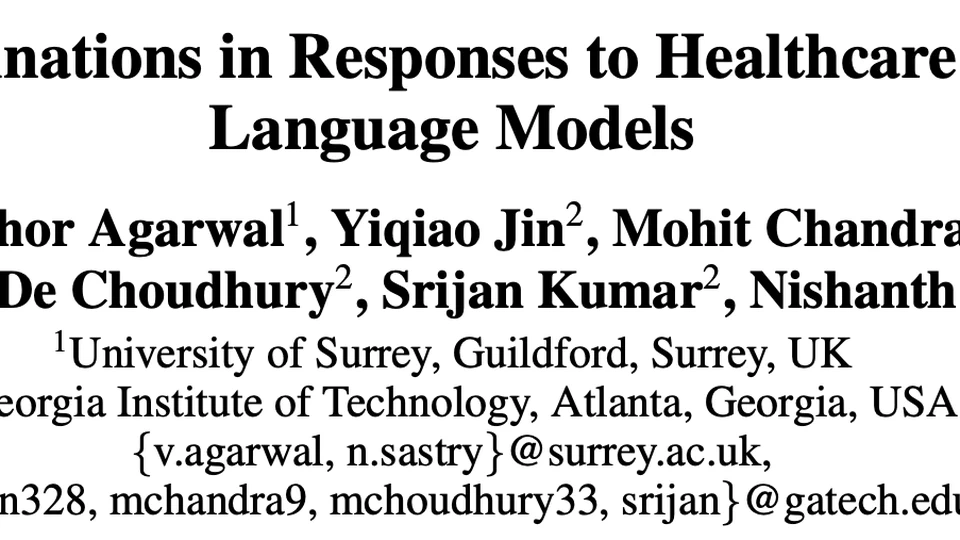 MedHalu: Hallucinations in Responses to Healthcare Queries by Large Language Models