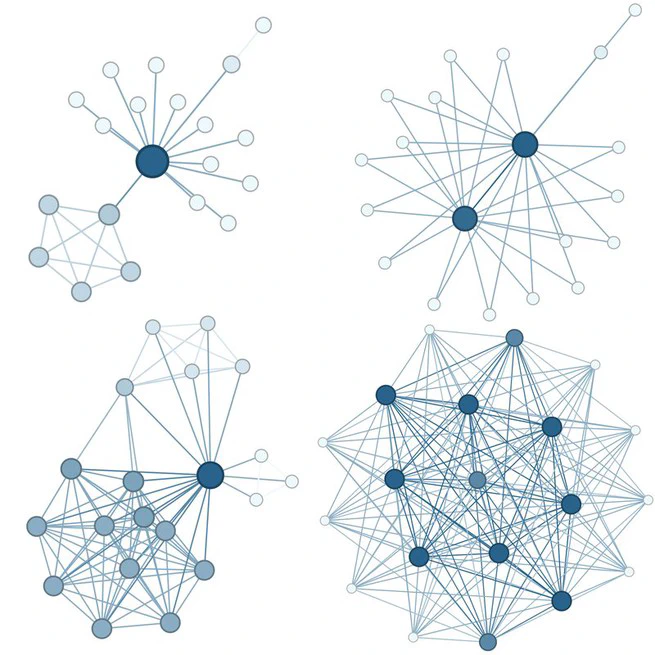 Predicting Information Pathways Across Online Communities