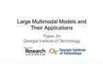 Large Multimodal Models and Their Applications